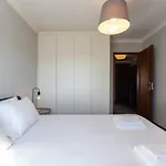 New! The Porto Wine Cellars Penthouse