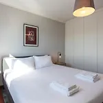 New! The Porto Wine Cellars Penthouse