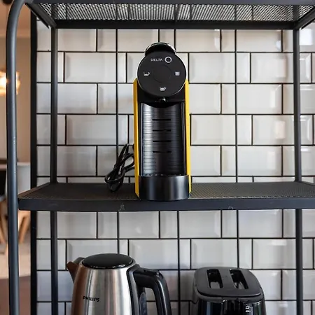 Appartamento New! The Porto Wine Cellars Penthouse