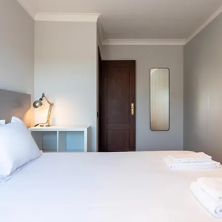 アパート New! The Porto Wine Cellars Penthouse *