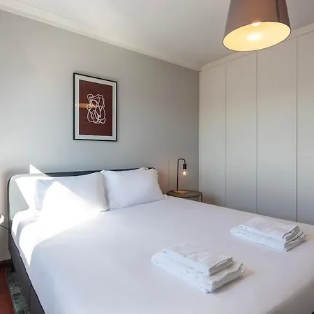 New! The Porto Wine Cellars Penthouse