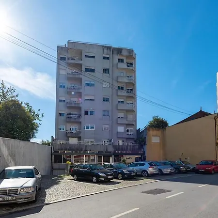 New! The Porto Wine Cellars Penthouse Vila Nova de Gaia