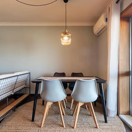 Appartamento New! The Porto Wine Cellars Penthouse Vila Nova de Gaia