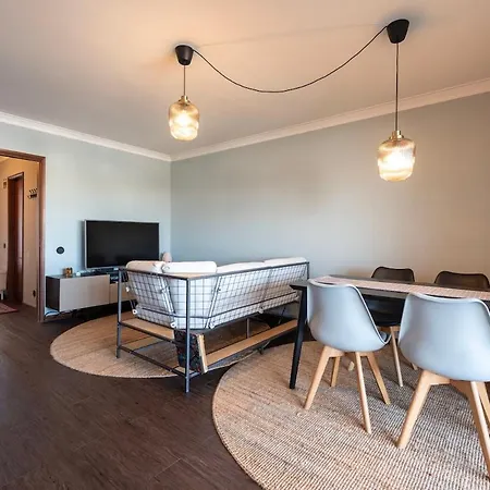 New! The Porto Wine Cellars Penthouse