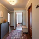 شقة New! The Porto Wine Cellars Penthouse