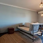 New! The Porto Wine Cellars Penthouse