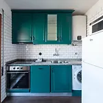 New! The Porto Wine Cellars Penthouse *