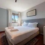New! The Porto Wine Cellars Penthouse شقة *