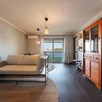 New! The Porto Wine Cellars Penthouse Appartamento