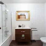 New! The Porto Wine Cellars Penthouse Appartamento *