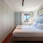 New! The Porto Wine Cellars Penthouse شقة فيلا نوفا دي غايا