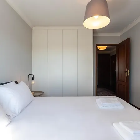 New! The Porto Wine Cellars Penthouse