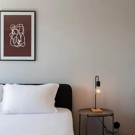 New! The Porto Wine Cellars Penthouse Apartment *