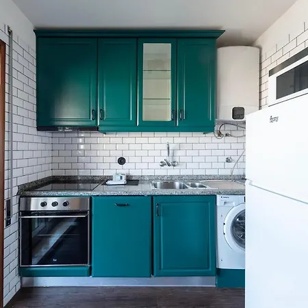 New! The Porto Wine Cellars Penthouse *