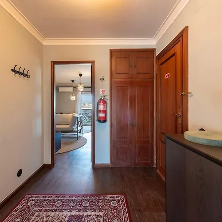 New! The Porto Wine Cellars Penthouse 加亚新城