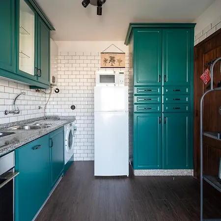 New! The Porto Wine Cellars Penthouse