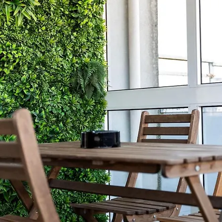 New! The Porto Wine Cellars Penthouse * Vila Nova de Gaia
