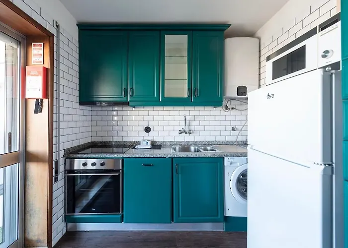 New! The Porto Wine Cellars Penthouse *