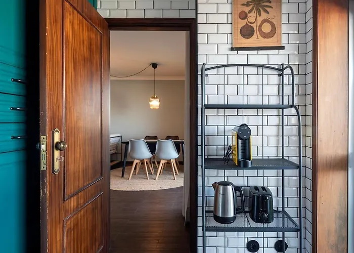 Apartment New! The Porto Wine Cellars Penthouse Vila Nova de Gaia