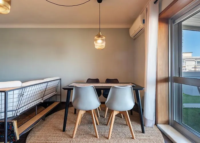 Apartment New! The Porto Wine Cellars Penthouse Vila Nova de Gaia